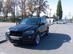 Фото авто BMW X5