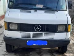 Фото авто Mercedes-Benz Городской