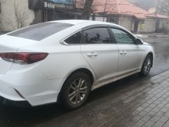 Photo of the vehicle Hyundai Sonata