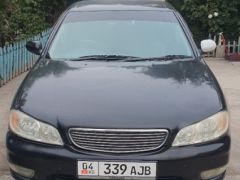 Сүрөт унаа Nissan Cefiro