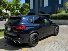 Фото авто BMW X5