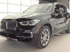 Сүрөт унаа BMW X5