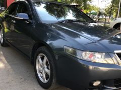 Фото авто Honda Accord