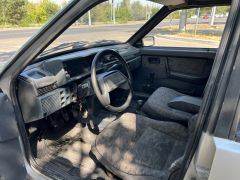 Фото авто ВАЗ (Lada) 21099