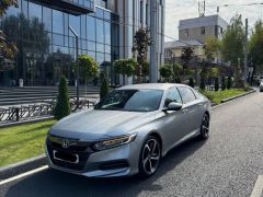 Сүрөт унаа Honda Accord