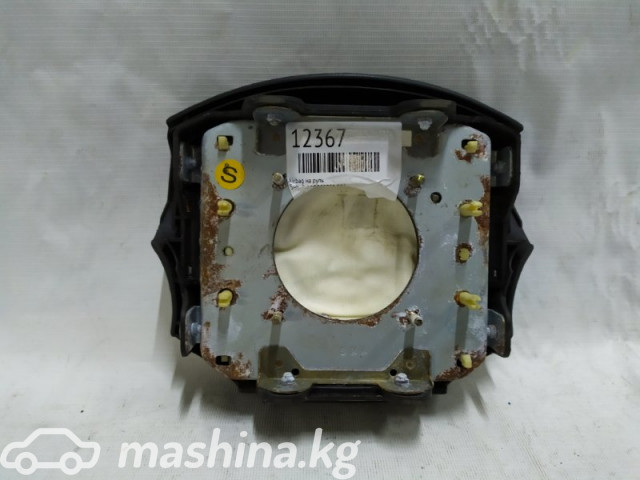 Spare Parts and Consumables - Airbag на руль SG5