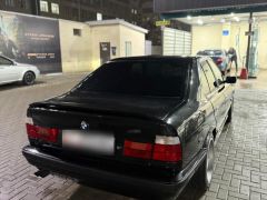 Сүрөт унаа BMW 5 серия