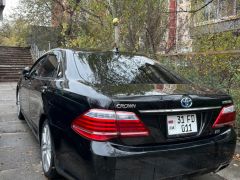 Photo of the vehicle Toyota Crown