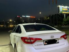 Сүрөт унаа Hyundai Sonata