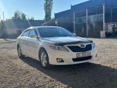 Фото авто Toyota Camry