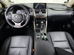 Фото авто Lexus NX