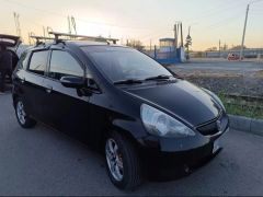 Фото авто Honda Jazz