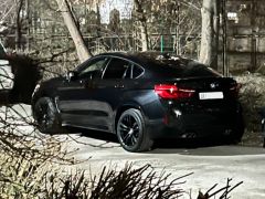 Photo of the vehicle BMW X6 M