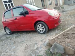 Сүрөт унаа Daewoo Matiz