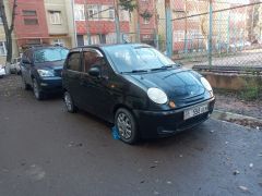 Photo of the vehicle Daewoo Matiz