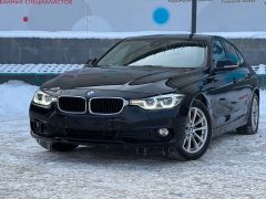 Фото авто BMW 3 серии