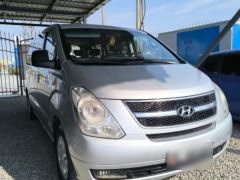 Фото авто Hyundai Starex (H-1)