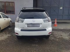 Photo of the vehicle Lexus RX