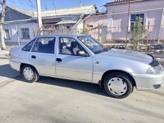 Фото авто Daewoo Nexia