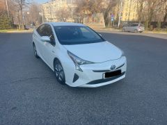 Фото авто Toyota Prius