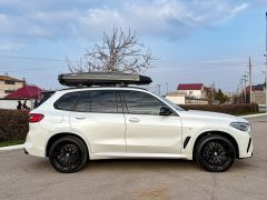 Сүрөт унаа BMW X5