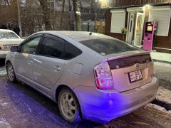 Сүрөт унаа Toyota Prius