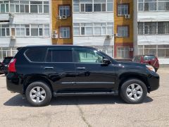 Сүрөт унаа Lexus GX