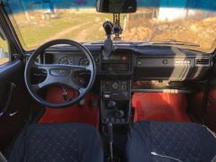 Сүрөт унаа ВАЗ (Lada) 2107