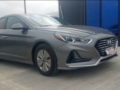 Фото авто Hyundai Sonata