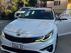 Фото авто Kia Optima