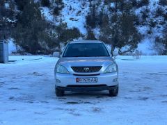 Photo of the vehicle Toyota Harrier