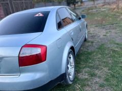 Сүрөт унаа Audi A4