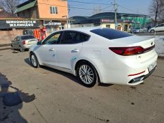 Сүрөт унаа Kia K7