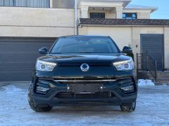 Сүрөт унаа SsangYong Tivoli