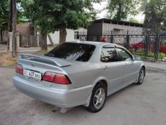 Фото авто Honda Accord