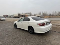 Сүрөт унаа Toyota Windom