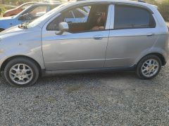 Photo of the vehicle Daewoo Matiz