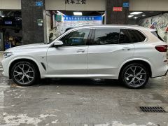 Фото авто BMW X5