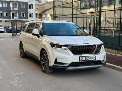 Сүрөт унаа Kia Carnival