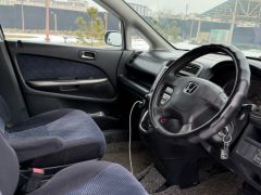 Фото авто Honda Stream