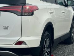 Photo of the vehicle Toyota RAV4