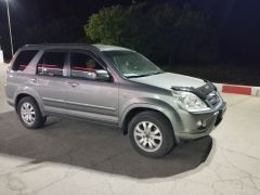 Сүрөт унаа Honda CR-V