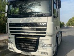 Фото авто DAF XF105 series