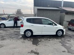 Сүрөт унаа Honda Fit