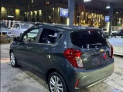 Сүрөт унаа Chevrolet Spark