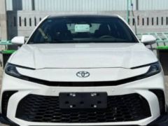 Сүрөт унаа Toyota Camry