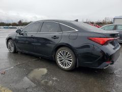 Фото авто Toyota Avalon