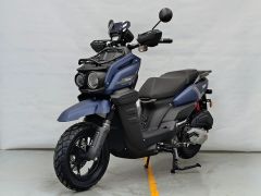 Фото авто Tank Sports Urban Sporty 150