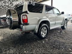 Photo of the vehicle Toyota Hilux Surf