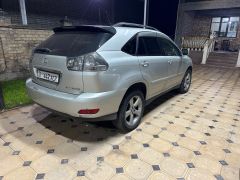 Сүрөт унаа Lexus RX